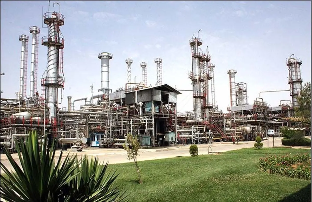 "نفت پارس" مقررات سازمان بورس را نادیده گرفت