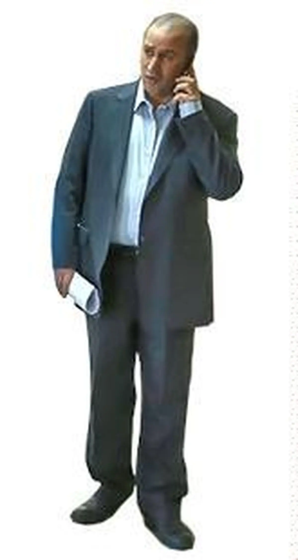 مهدی تاج