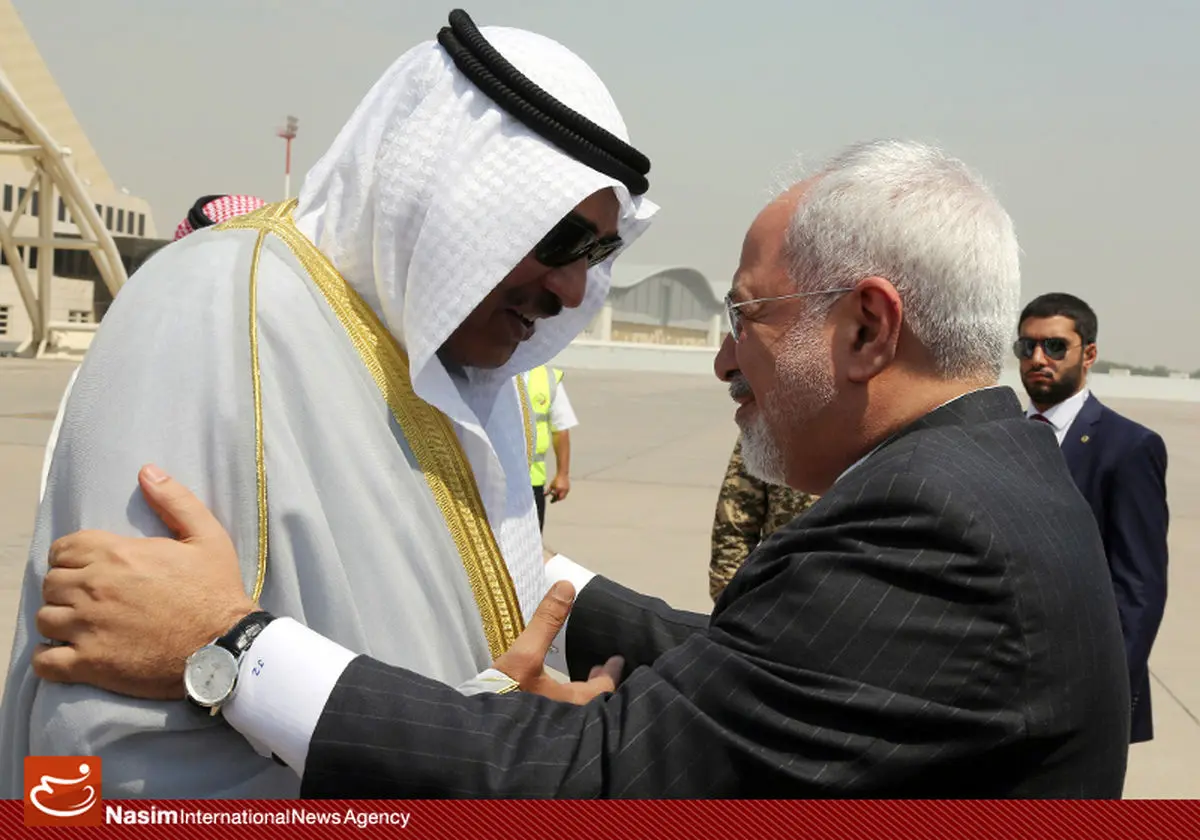 عزت، حکمت و مصلحت؛ فدای چشم کدخدا