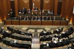 تعویق در انتخاب رئیس‌جمهور لبنان