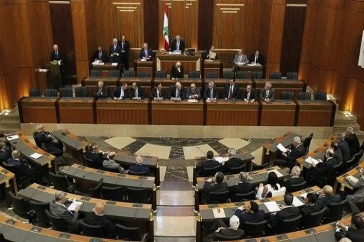 تعویق در انتخاب رئیس‌جمهور لبنان