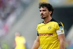 هوملز هم مونیخی شد