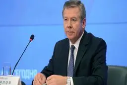 تغییر موضع آمریکا درباره 