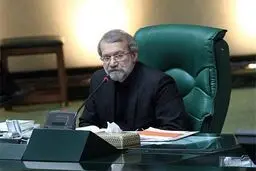 علی لاریجانی از اصولگرایی دیروز تا اصلاح طلبی امروز