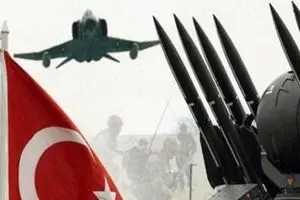 انتقاد سازمان ملل از جنایات ترکیه