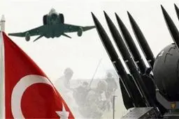 انتقاد سازمان ملل از جنایات ترکیه