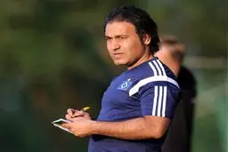 مهدوی‌کیا شاگرد مورینیو می‌شود