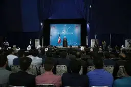 اقتصاد را بدون تعامل مناسب با دنیا نمی‌توان به نقطه مطلوب رساند