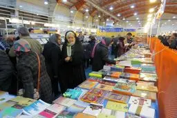 بخش دانشگاهی بیشترین فروش را داشته است/ عمومی‌ها بیشترین تراکنش را دارند