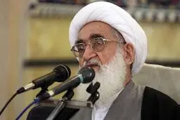 اگر می‌خواهید به مردم خدمت کنید ربا را از بانک‌ها حذف کنید
