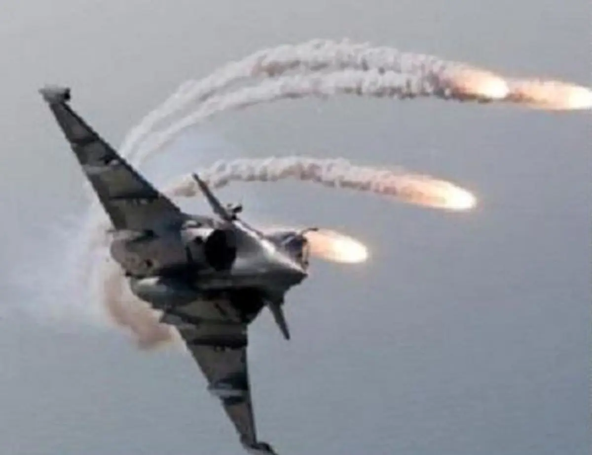 نقض مجدد آتش‌بس در حلب؛ شلیک ۵۰ راکت به کفریا و الفوعه