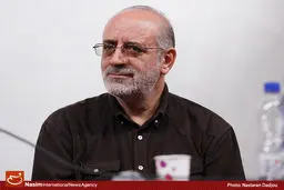 دفاع از حرمین بهانه‌ای برای دفاع از حقانیت اسلام ناب است/ اجازه ندهیم جشنواره مدافعان حرم سطحی برگزار شود