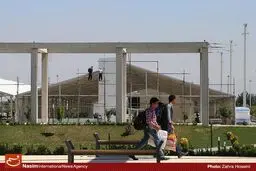 جمع‌آوری روزانه ۳۰ تن زباله از شهرآفتاب