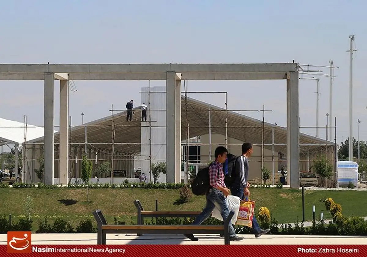 جمع‌آوری روزانه ۳۰ تن زباله از شهرآفتاب