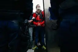 فرانسه بار دیگر غرق آشوب و اعتراض شد + تصاویر