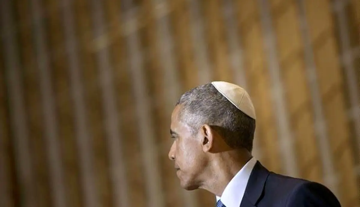 کاخ سفید: به خاطر هیروشیما عذرخواهی نمی‌کنیم!