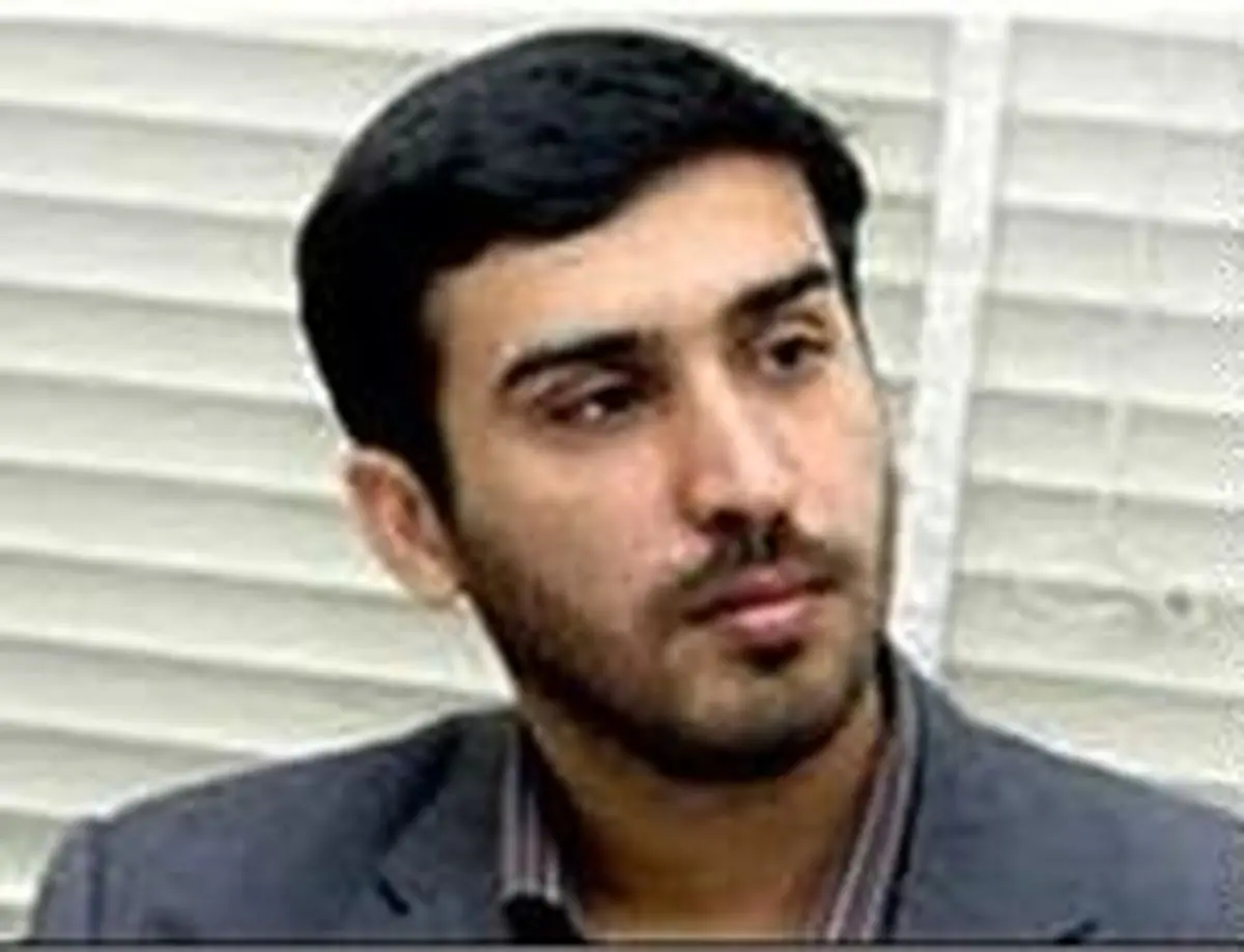 حامد طالبی بازداشت شد