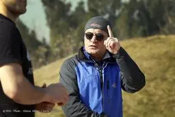 بنا: هیچ کس، حتی سوریان هم انتخاب شده صد درصد نیست