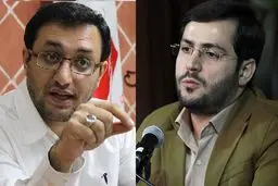 محمدی: به جرم خالقی چه کسی رسیدگی می‌کند؟/ جبرائیلی: می‌توانند، اما نمی‌خواهند با کانال‌های ناسزاگو به نظام برخورد کنند