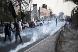 ۲۰۱۵؛ بدترین سال برای مخالفان بحرینی