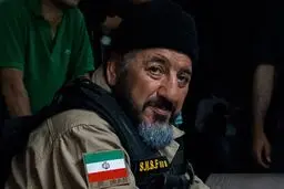 از محمود کاوه و احمد متوسلیان تا امیر سیاوشی؛ همه شاگردان حاج محمد ناظری