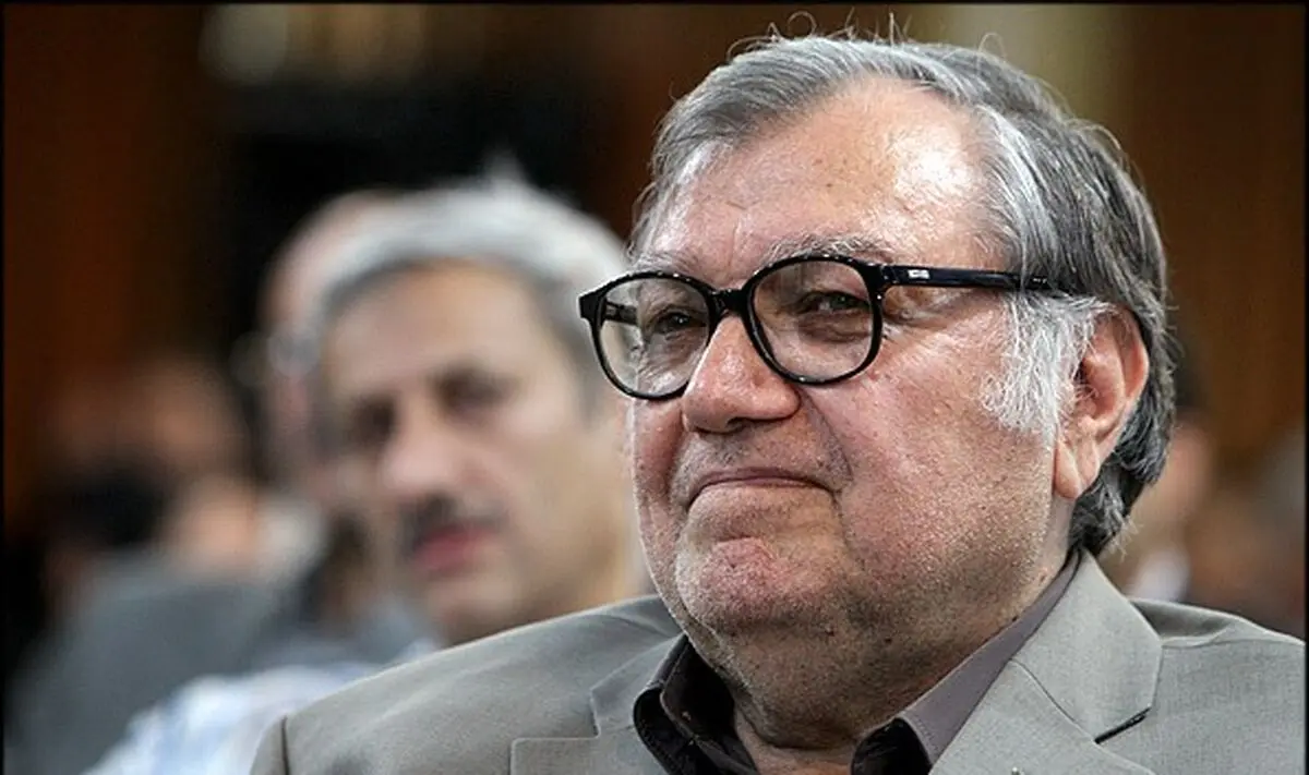 آیین بزرگداشت مهدی گلشنی برگزار می‌شود