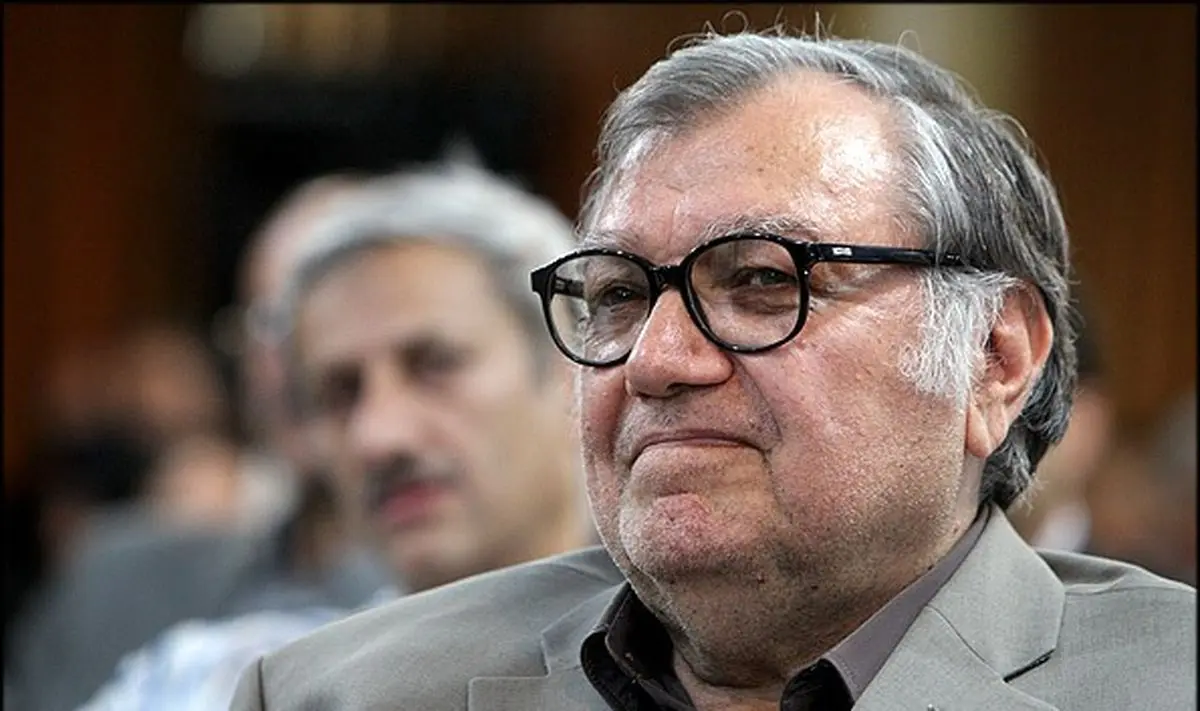 آیین بزرگداشت مهدی گلشنی برگزار می‌شود