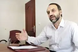 پیام تسلیت سرافراز در پی درگذشت پدر معاون امور مجلس‌ صداوسیما