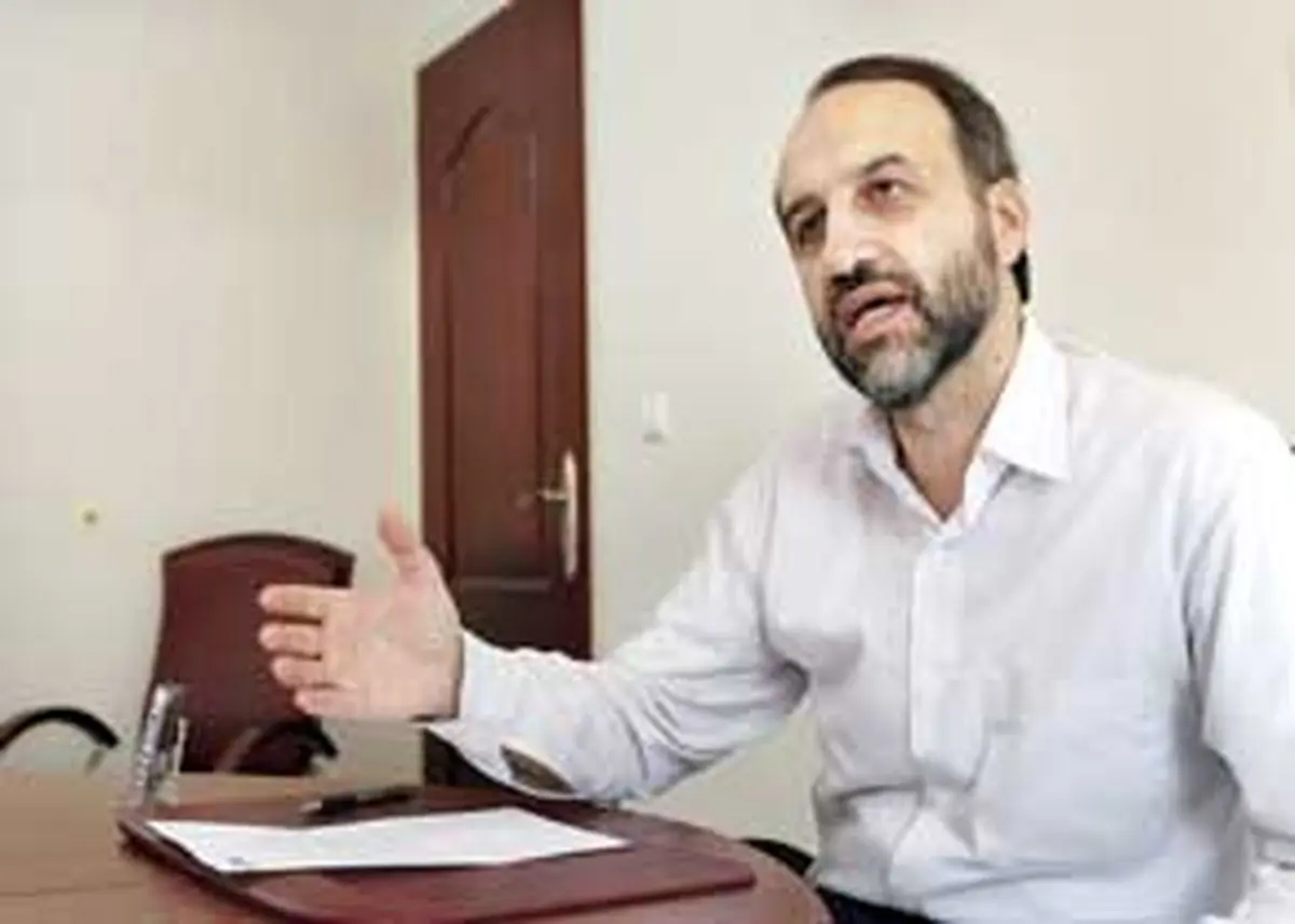 پیام تسلیت سرافراز در پی درگذشت پدر معاون امور مجلس‌ صداوسیما