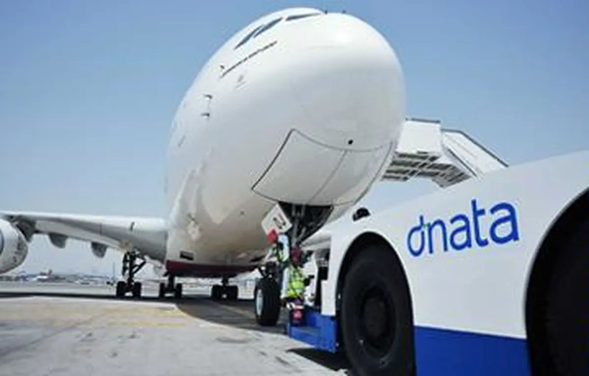 یک شرکت هوایی اماراتی در تهران نمایندگی تأسیس می‌کند