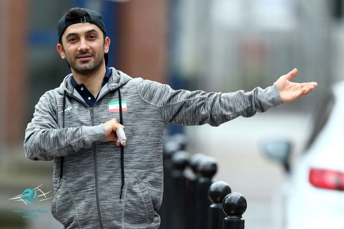 ظریف: می‌خواهیم عملکرد قابل قبولی مقابل فرانسه داشته باشیم