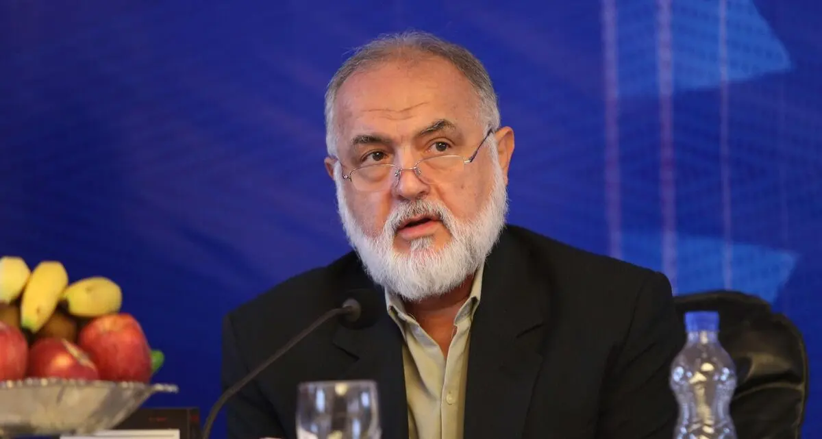 شهنازی: والیبال تولید افتخار و شخصیت برای ایران دارد