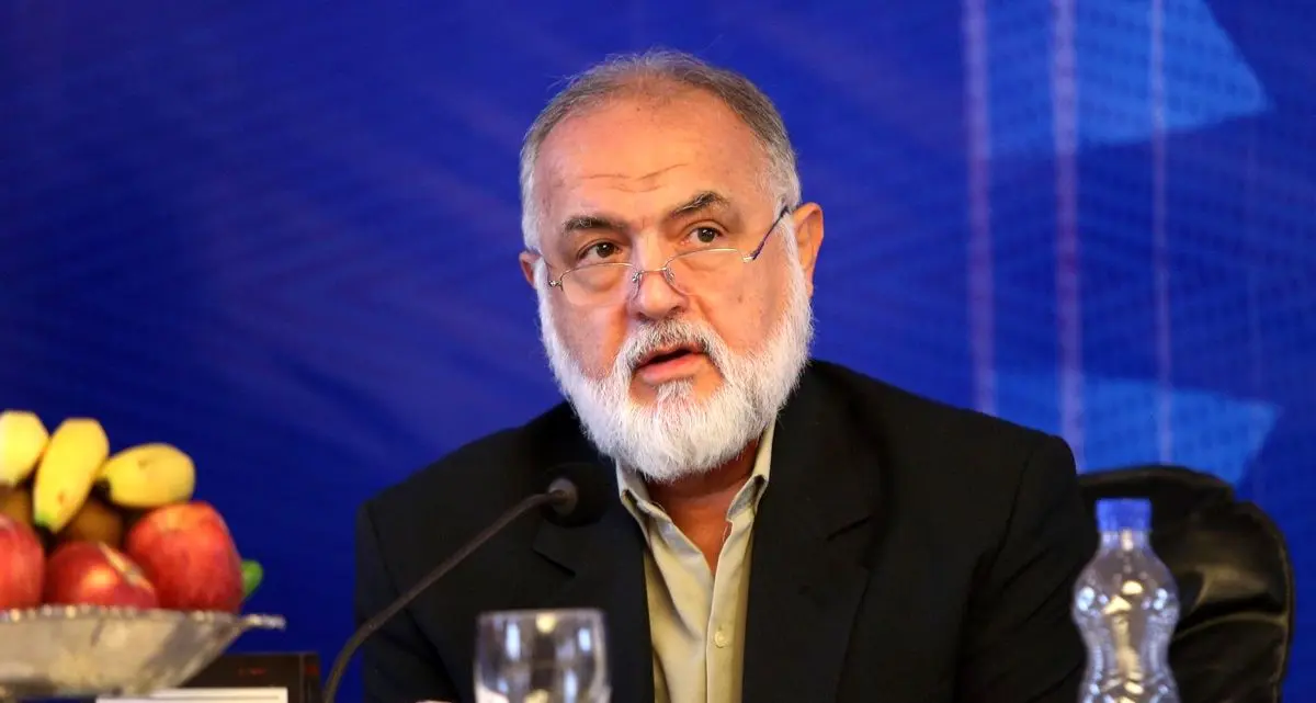 شهنازی: والیبال تولید افتخار و شخصیت برای ایران دارد