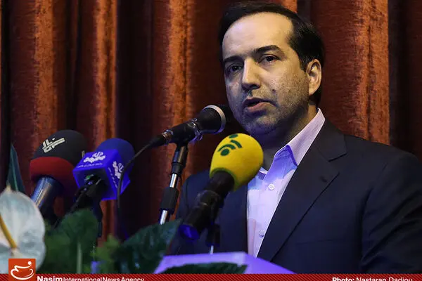 حوزه زبان و ادبیات فارسی از دفتر تبلیغات وزارت ارشاد جدا شد