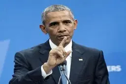 اوباما: درخواست ترکیه برای استرداد 