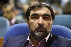آقای آذر! در دیوان محاسبات مانند مرکز آمار گوش به فرمان 