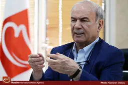 مبلغ قرارداد بازیکنان و کادر فنی را به‌زودی انتشار می‌دهیم/ تعطیل شدن آکادمی بهتر از مطرح شدن بحث‌های غیر ورزشی است