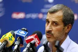 مایلی‌کهن: دوست ندارم تیمی که فوتبالی سقوط کرده، فوتبالی بالا نیاید/ ملوان به دنبال حضور در لیگ برتر است