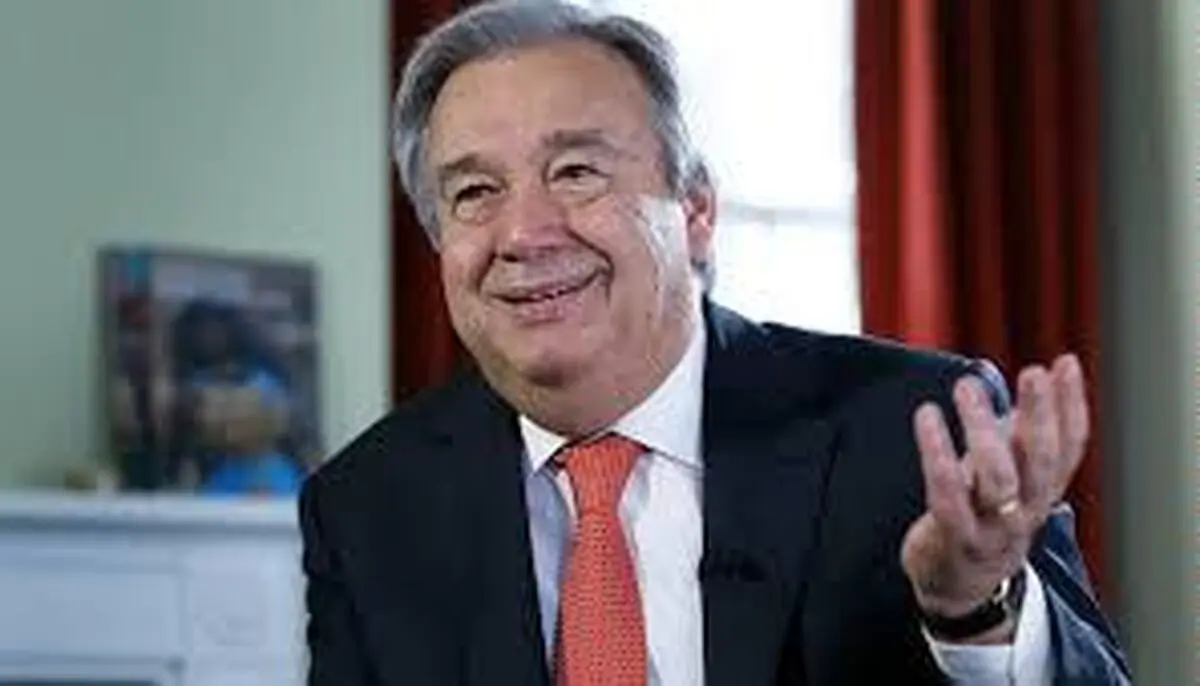 نخست‌وزیر پیشین پرتغال؛ نامزد پیشتاز دبیرکلی سازمان ملل