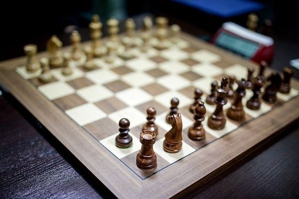 پیروزی شطرنج‌بازان ایران در دور نخست مقابل اسلواکی