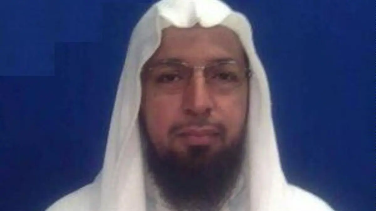 امام جمعه شهر عدن در یمن ترور شد