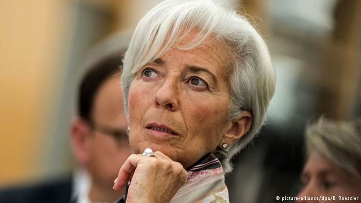 رئیس صندوق بین‌المللی پول محاکمه می‌شود