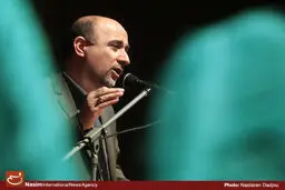 سعید بیابانکی میهمان 