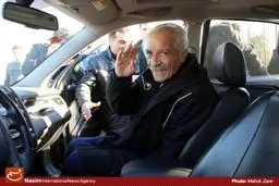 پورحیدری: از جذب بازیکنان جدید استقلال راضی هستم