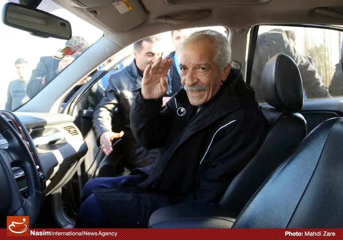 پورحیدری: از جذب بازیکنان جدید استقلال راضی هستم