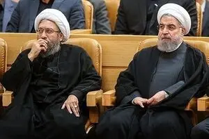 درباره حقوق‌های نامتعارف باید دقیق‌تر صحبت کرد/ نباید بگوییم همه‌ قوا در موضوع 