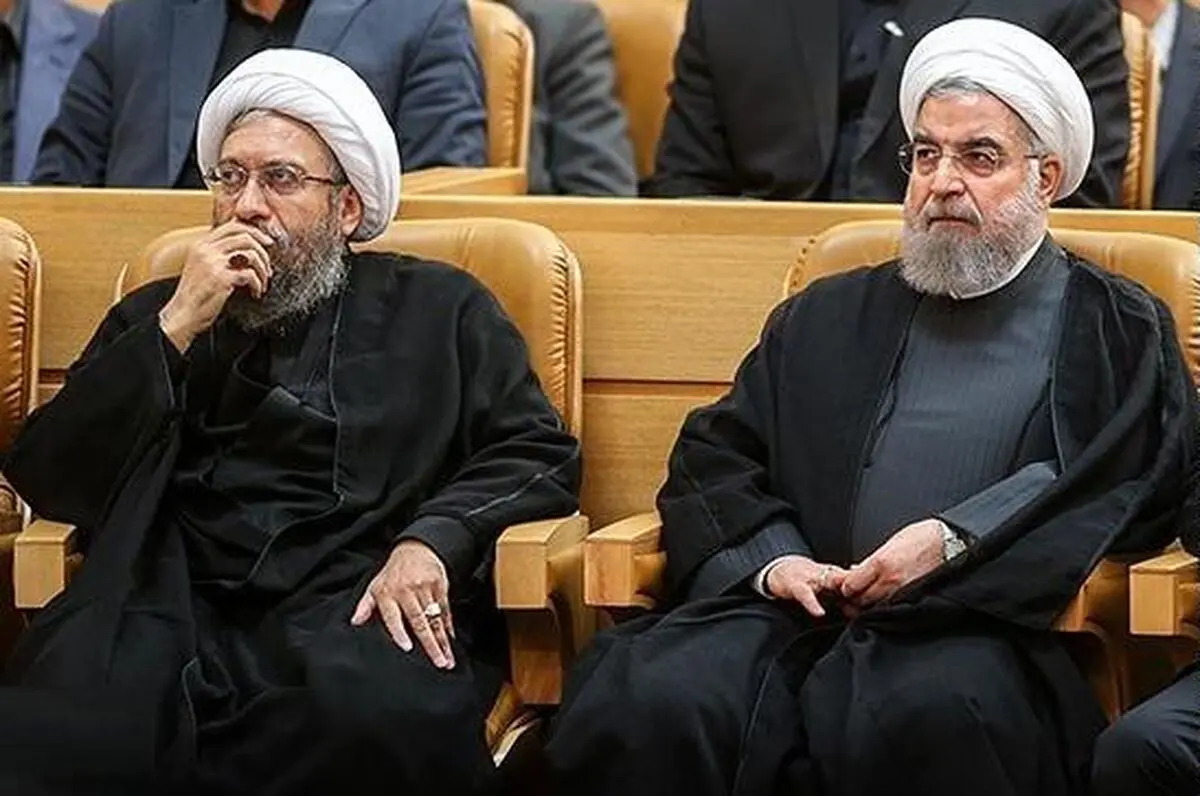 درباره حقوق‌های نامتعارف باید دقیق‌تر صحبت کرد/ نباید بگوییم همه‌ قوا در موضوع "حقوق‌های نامتعارف" مشترکند