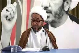 شیخ محمد صنقور از روحانیون بحرینی که توسط نیروهای آل خلیفه بازداشت شده بود، آزاد شد
