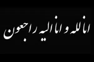 پیشکسوت دوومیدانی ایران درگذشت