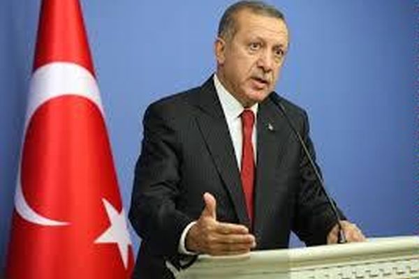 اردوغان: هرگونه تصمیم‌گیری درباره مجازات اعدام باید به تصویب پارلمان برسد